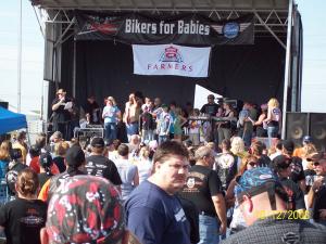 bikers for babies 2008 28