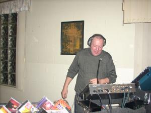 Paul Hann Official DJ
