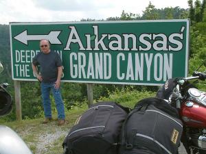Arkansas 2010