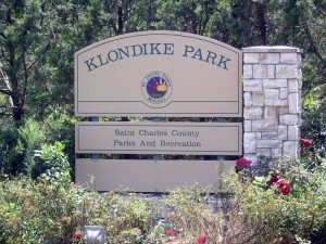 1. Klondike Park